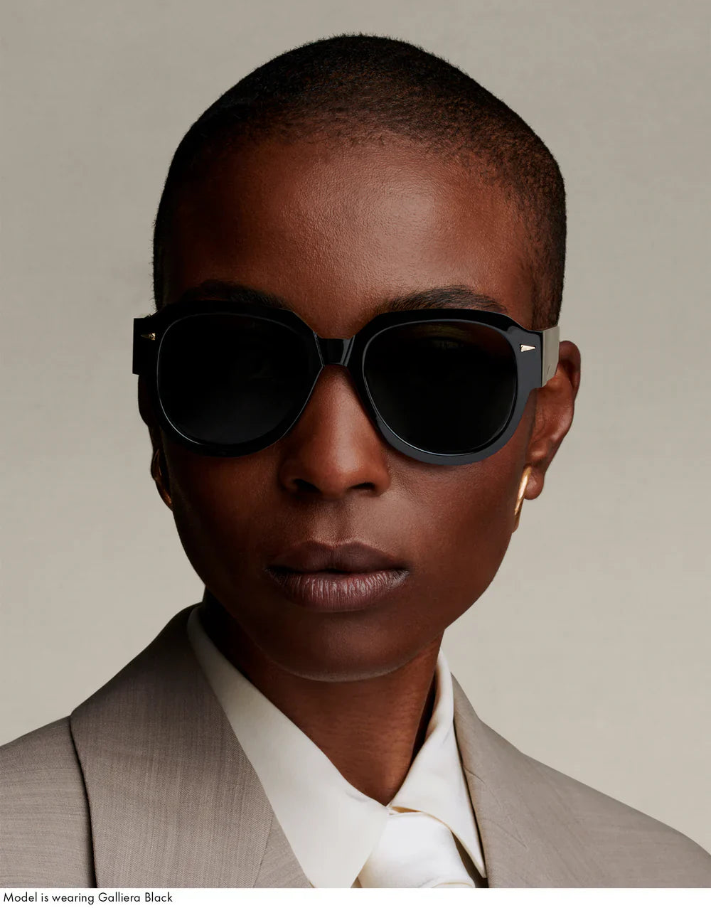 Circular Sunglasses