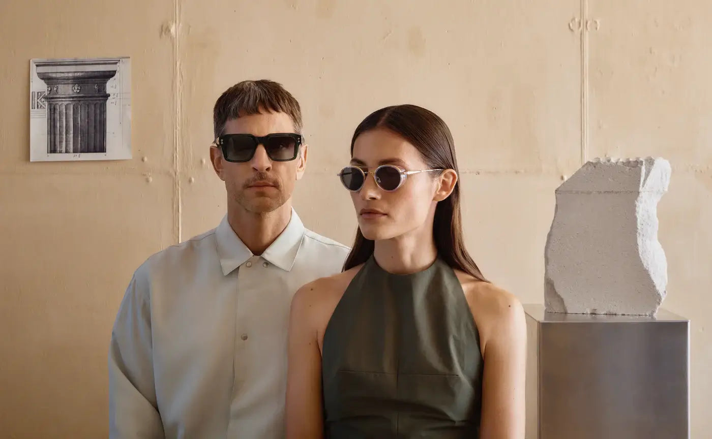 Unisex Glasses