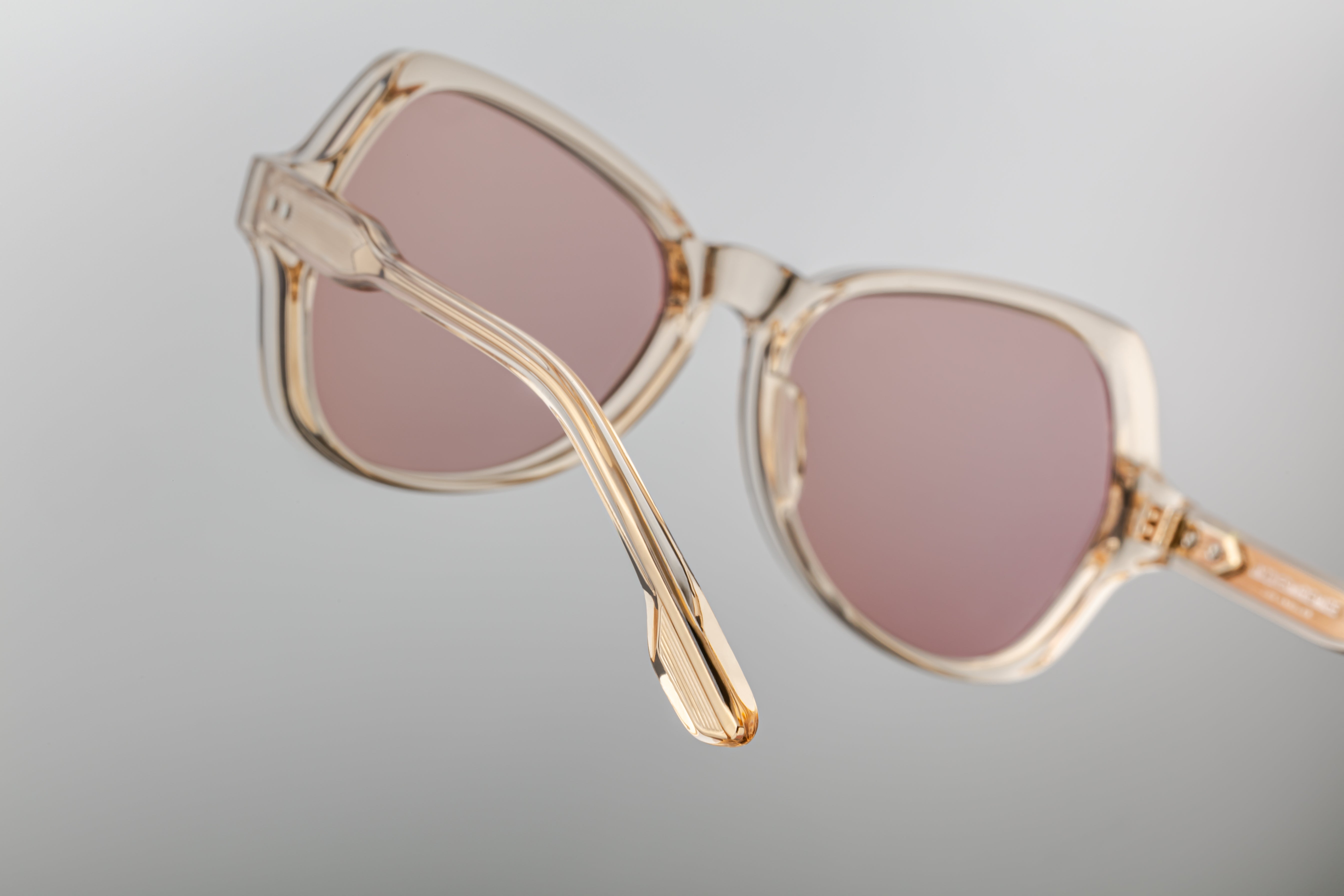 Butterfly Sunglasses