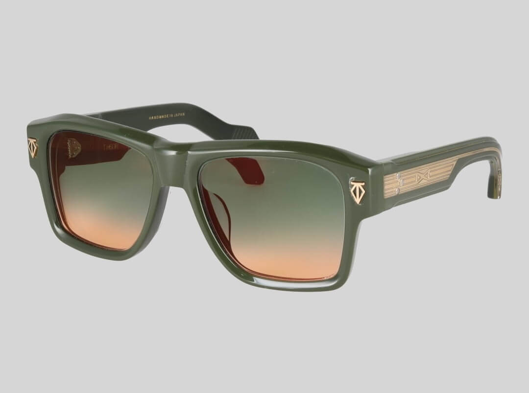 Custom Tinted Glasses