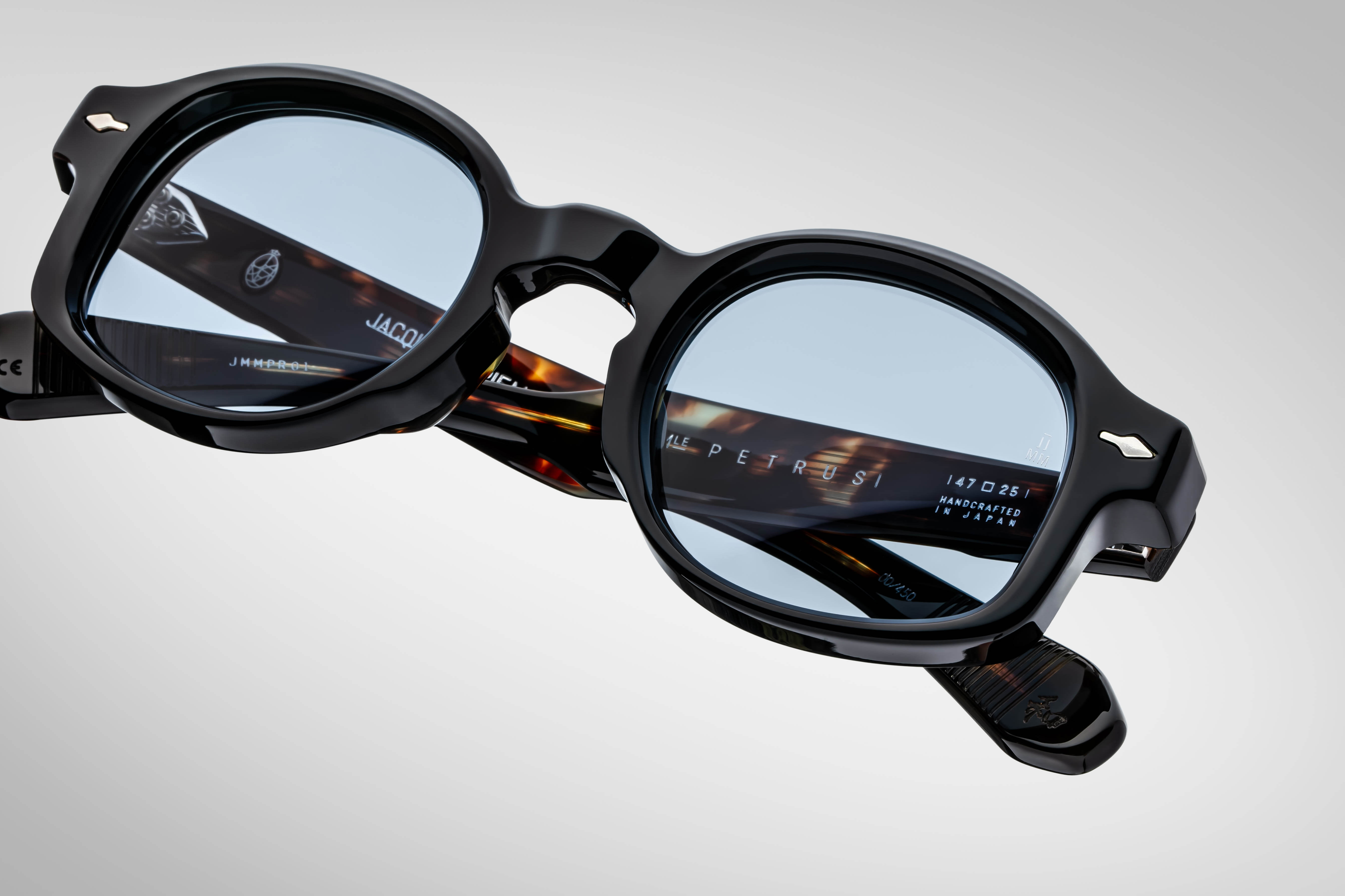 Round Sunglasses