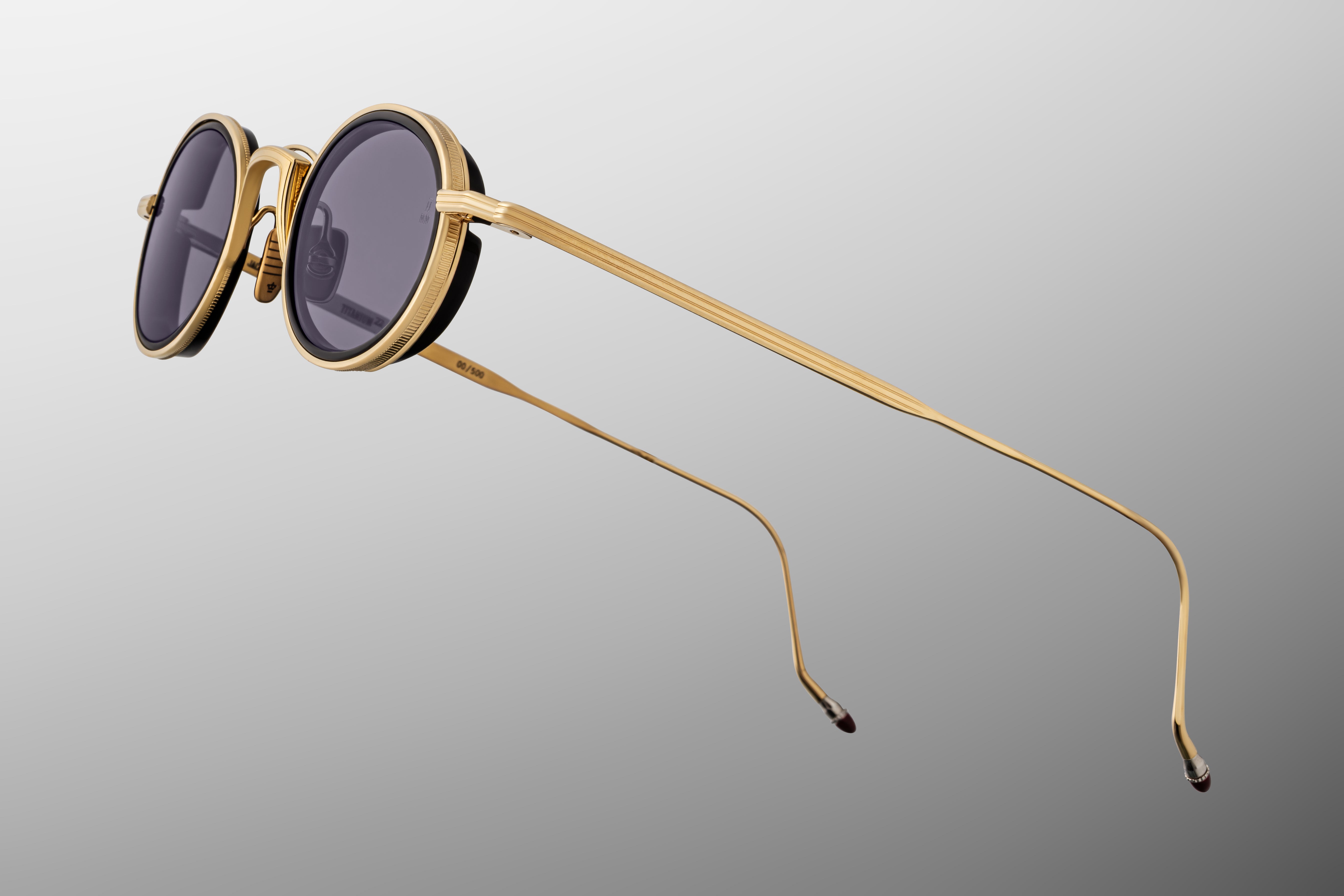 Oval Sunglasses