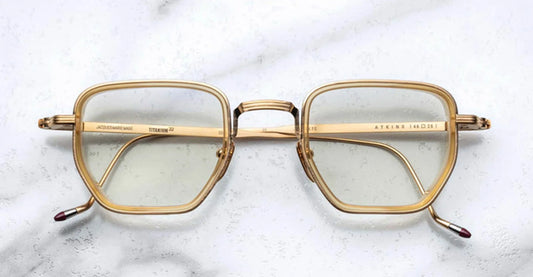 ATKINS RX OPTICAL FRAME