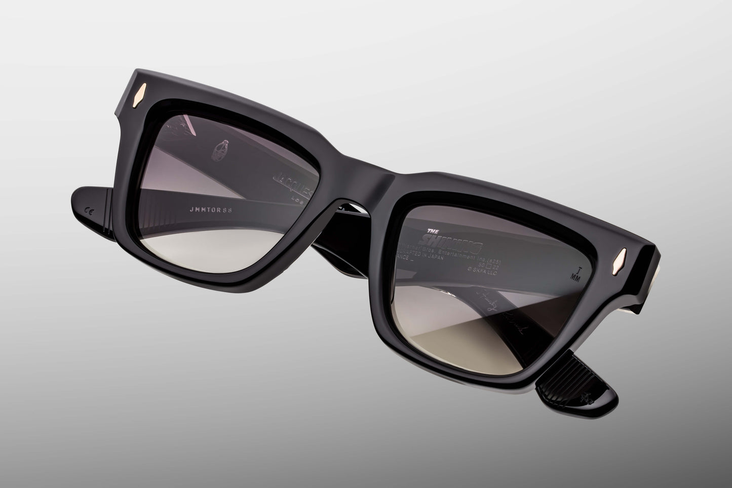 STANLEY KUBRICK BY JMM: TORRANCE