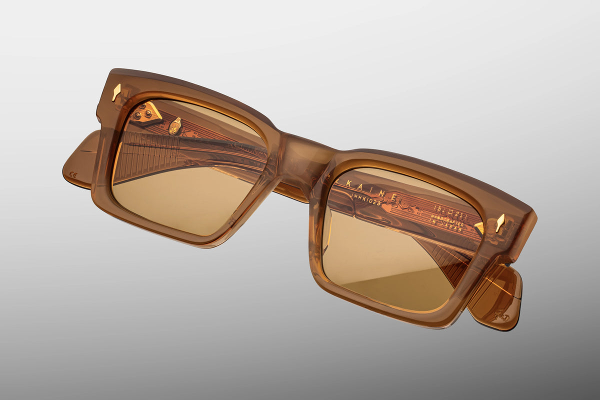 PHOTOCHROMIC COLLECTION: KAINE in SOLARIS