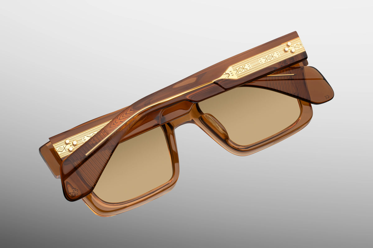 PHOTOCHROMIC COLLECTION: KAINE in SOLARIS