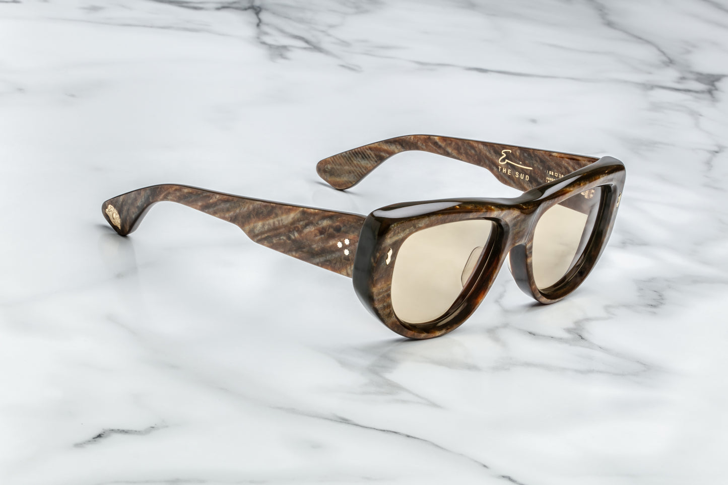ERIN WASSON - THE SUD