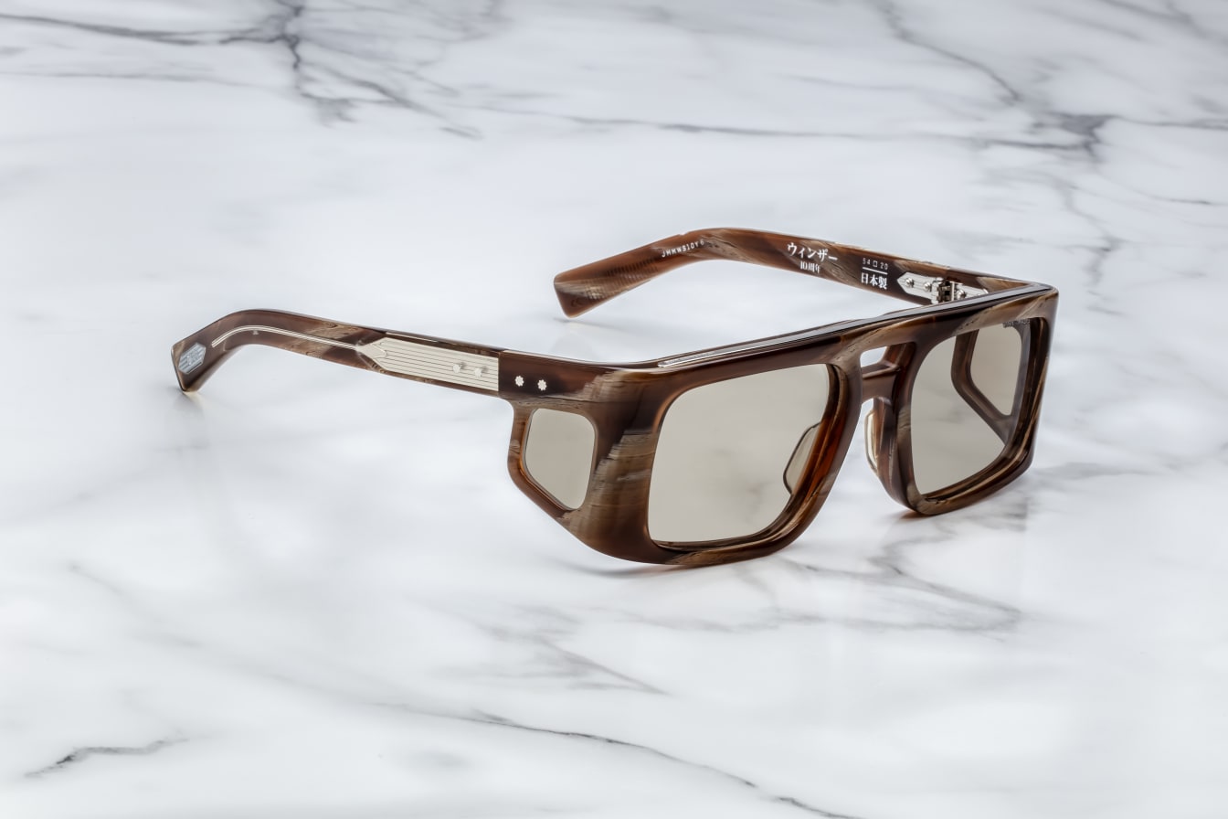 DECADE COLLECTION: WINDSOR