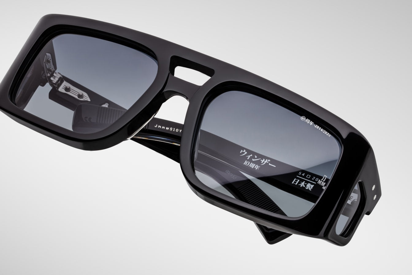 DECADE COLLECTION: WINDSOR