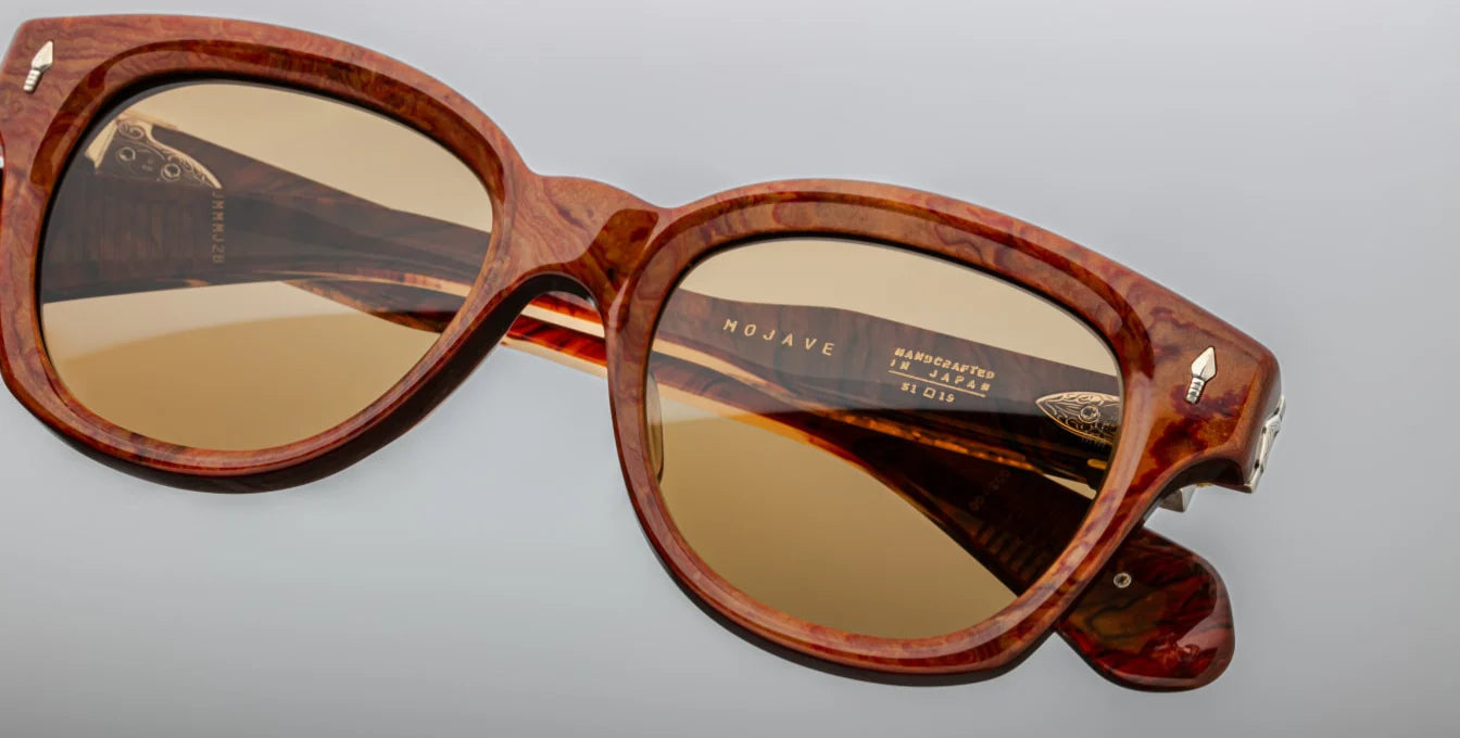 MOJAVE OPTICAL LAST FRONTIER V