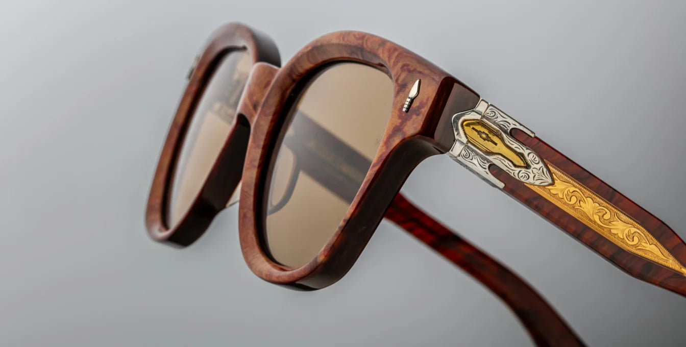 MOJAVE OPTICAL LAST FRONTIER V