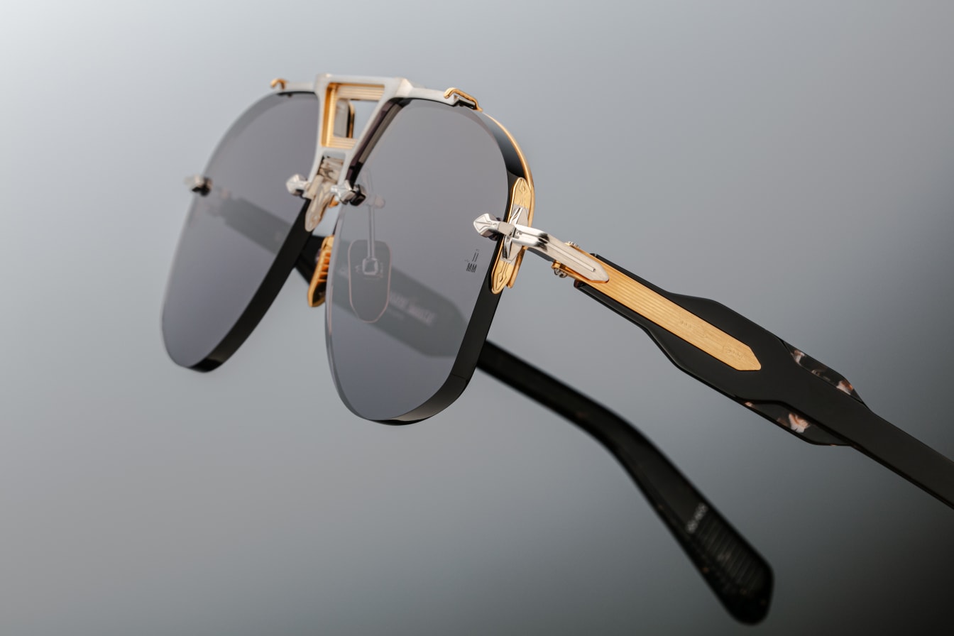 Aviator Sunglasses