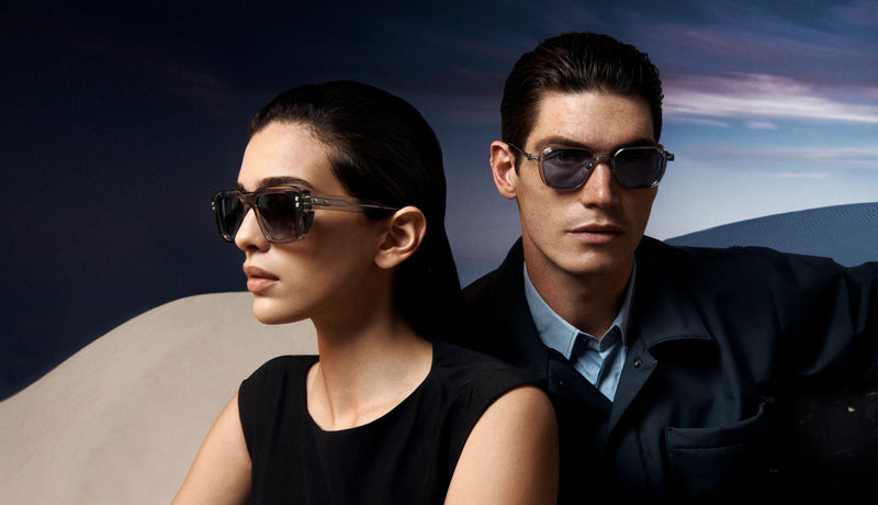 Akoni Eyewear