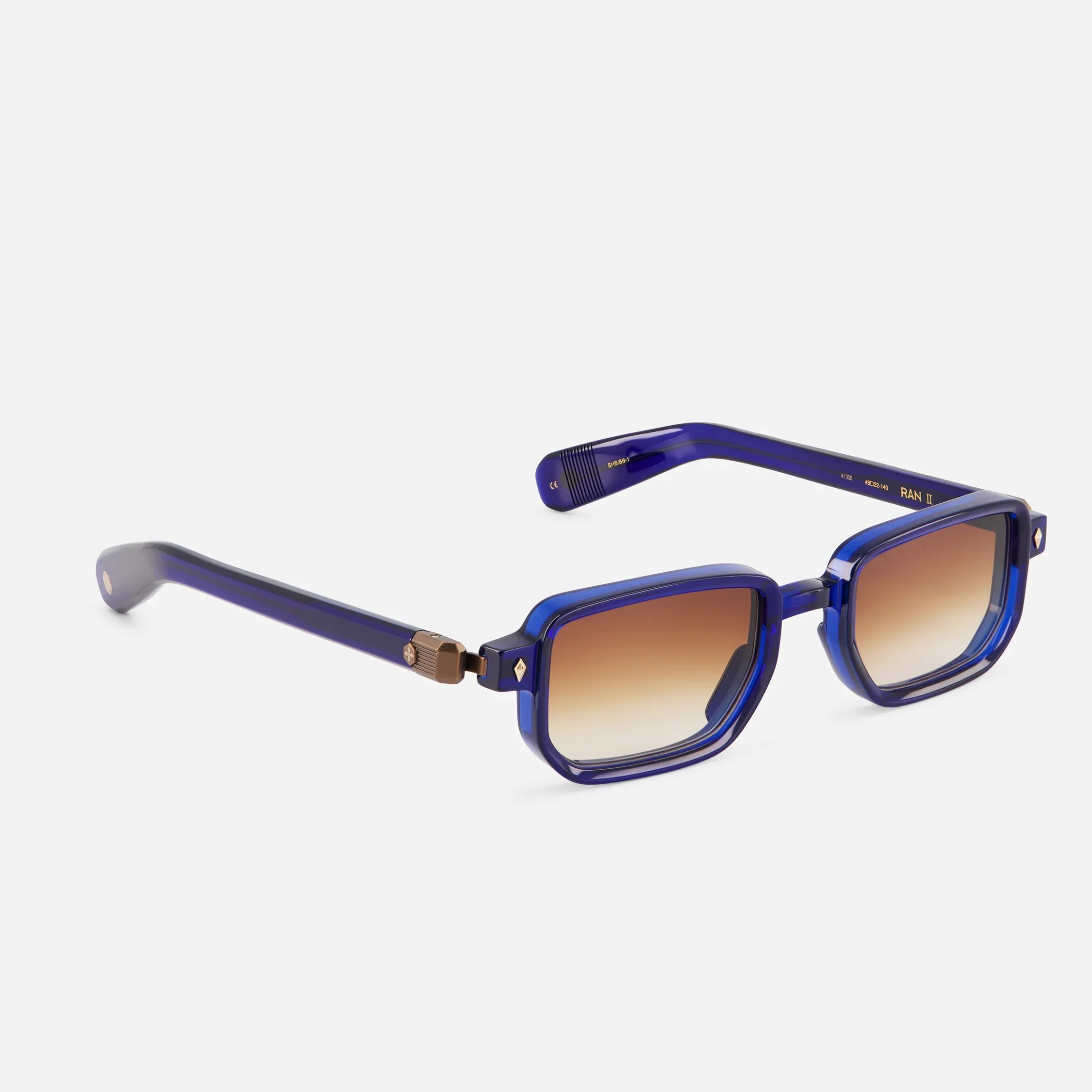 Rectangular Sunglasses