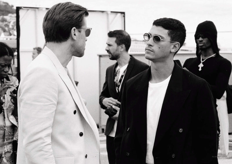 SATO Eyewear