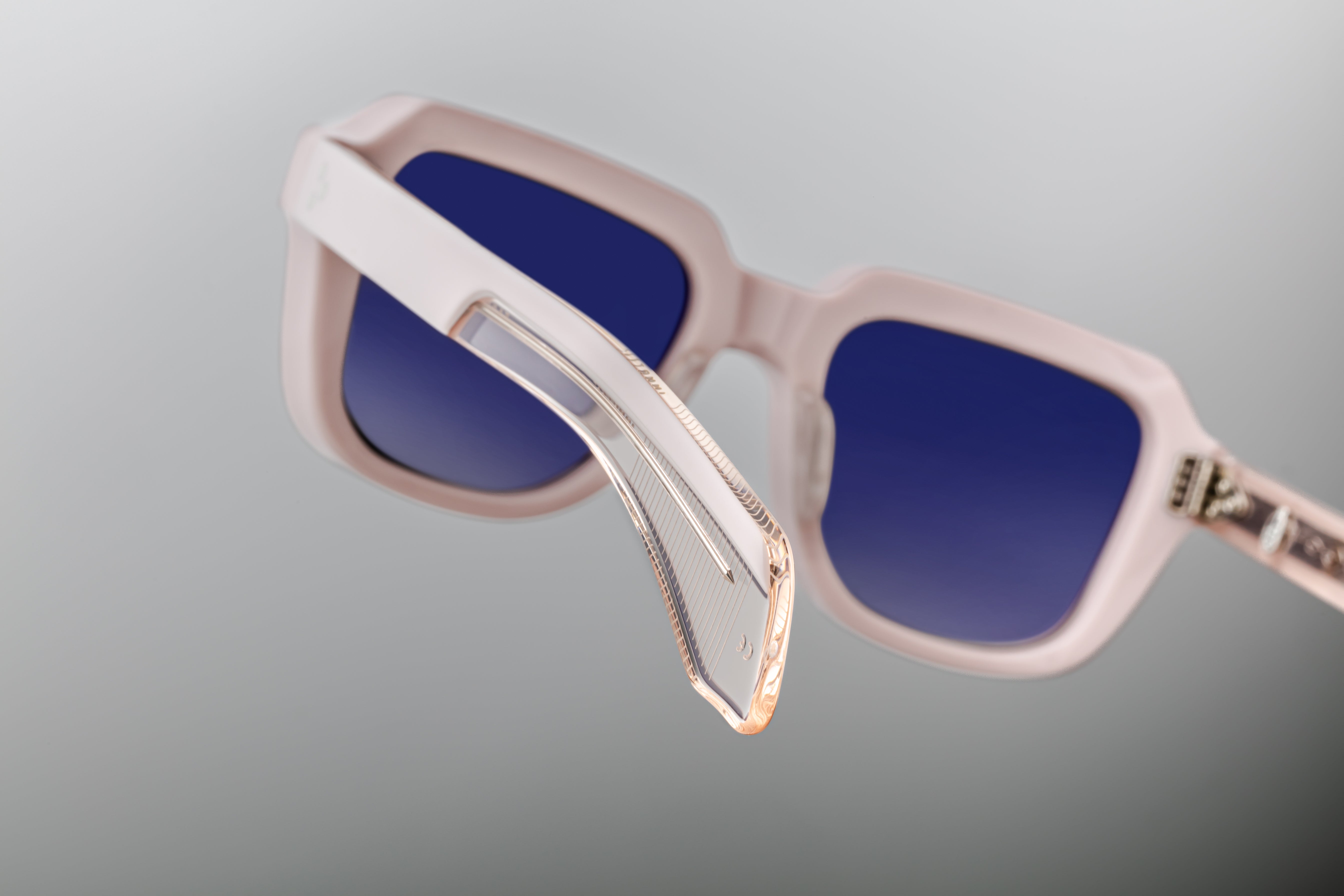 Square Sunglasses