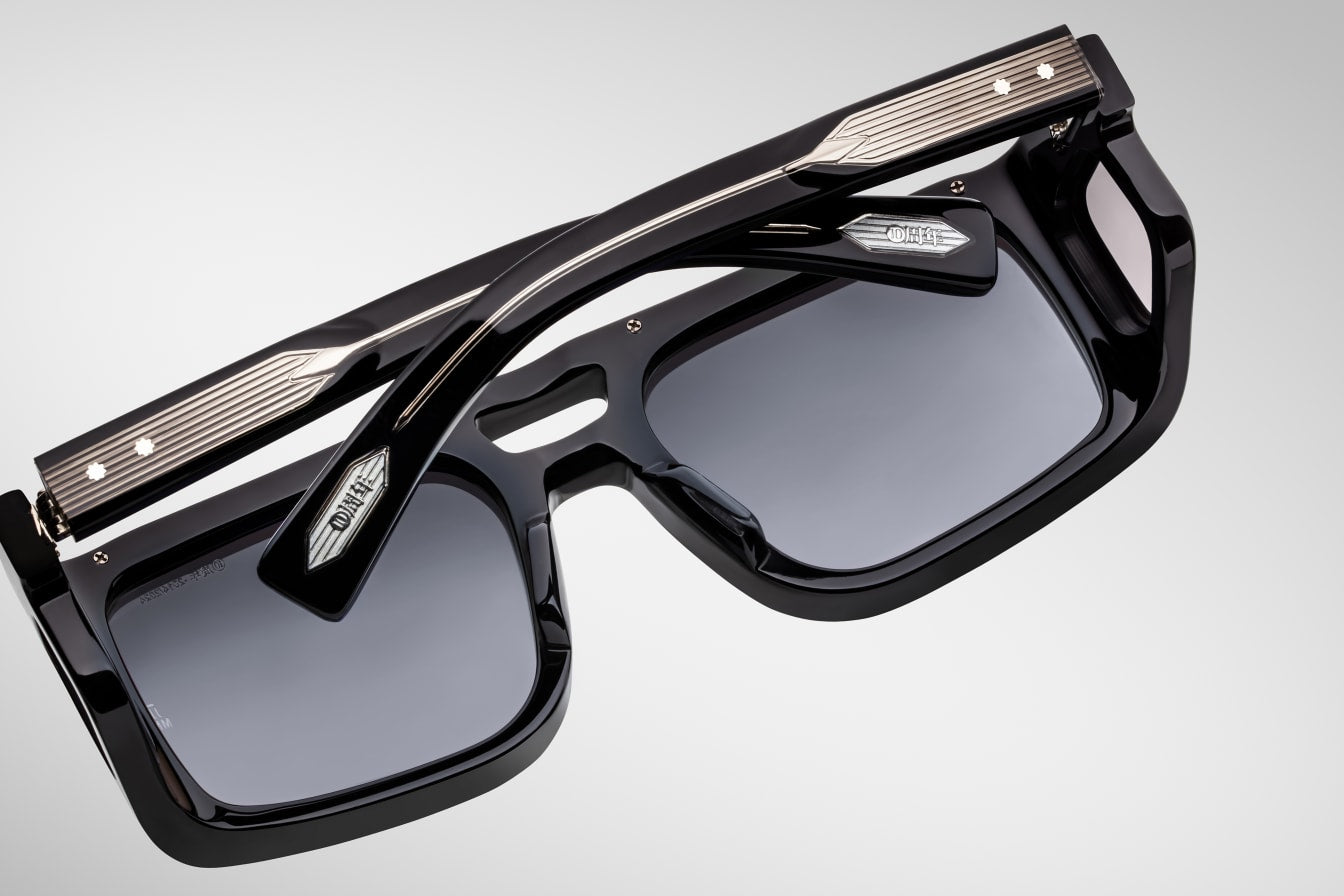 Jacques Marie Mage Decade