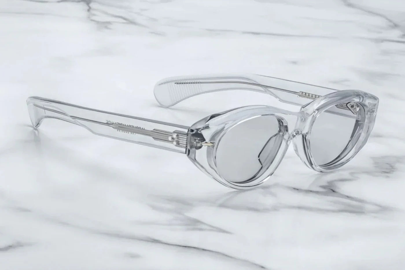 Cat Eye Glasses