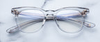 FROST / DEMO CR39 / ACETATE