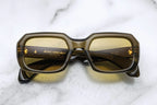 VOLVOX / OLIVE / ACETATE