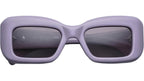 LAVENDER / WINE GRADIENT / ACETATE