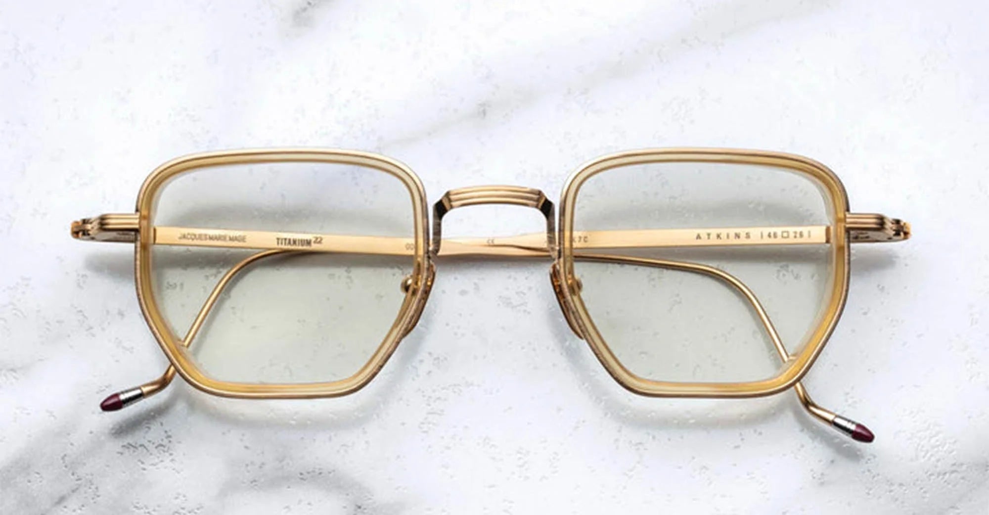 ATKINS RX OPTICAL FRAME