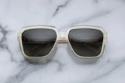 Brut / Spruce Gradient CR39 / Light Gold