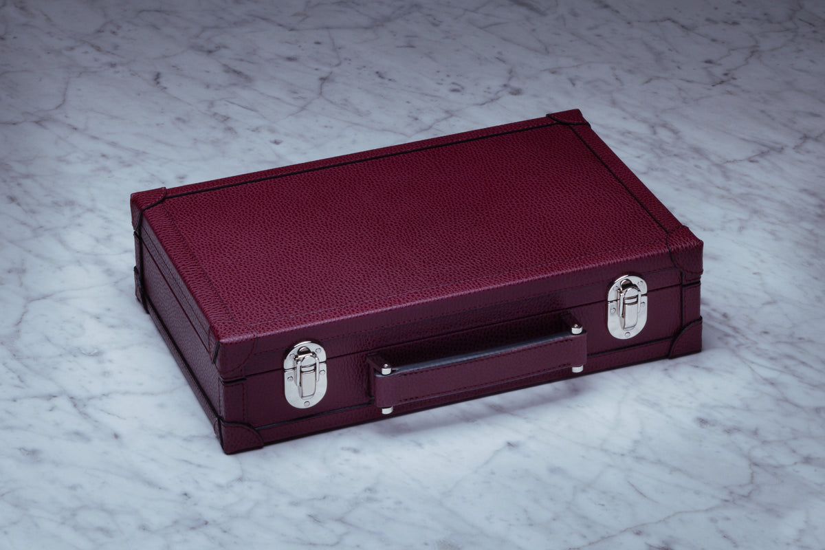 CUSTOM EYEWEAR BRIEFCASE