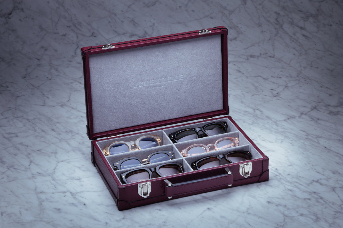 CUSTOM EYEWEAR BRIEFCASE