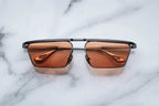 BLACK / COPPER / METAL