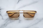 GOLD / SEPIA / METAL