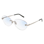 001 / rimless