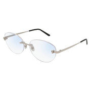 001 / rimless