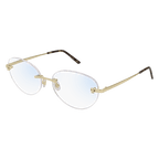 002 / rimless
