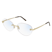 002 / rimless