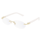 002 / rimless