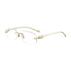 002 / rimless