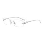 003 / rimless