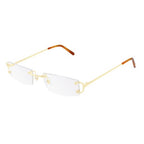 001 / rimless