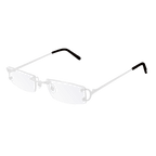 002 / rimless