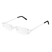002 / rimless