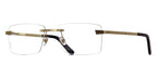004 / rimless