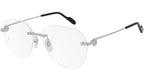 001 / 58x15-140 / rimless