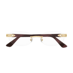 006 / rimless