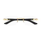 001 / rimless
