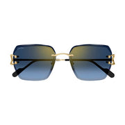002 / 58x16-145 / rimless