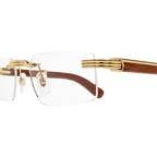 002 / rimless