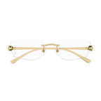 001 / rimless