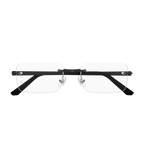 004 / rimless