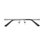 003 / rimless